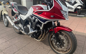 HONDA CB1300 SUPER  BOL DOR ABS 2019 SC54