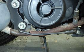 SUZUKI ADDRESS V50 Gen.2