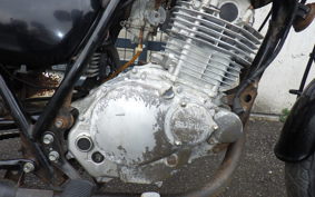 SUZUKI ST250 NJ4AA