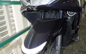HONDA PCX125-3ﾊEVEﾘｯﾄﾞ JF84