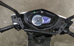 YAMAHA CYGNUS125XSR SE44J