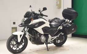 HONDA NC700X A 2012 RC63