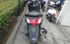 YAMAHA N-MAX 155 A