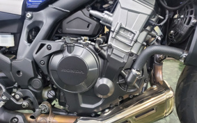 HONDA HAWK 11 2022 SC85