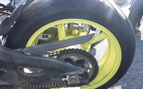 YAMAHA MT-10 2018 RN50J