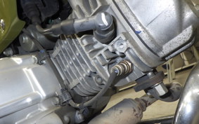 HONDA ｸﾛｽｶﾌﾞ110-2 2019 JA45