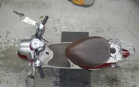 YAMAHA VINO 50 2025 SA26J