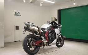 YAMAHA YZF-R1 2009 RN24J