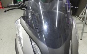 YAMAHA TRICITY 125 A SEC1J