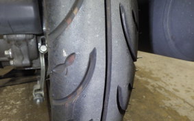 HONDA TACT Basket AF79