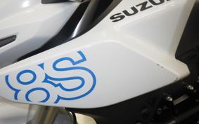 SUZUKI GSX-8S 2024