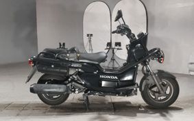 HONDA PS250 MF09