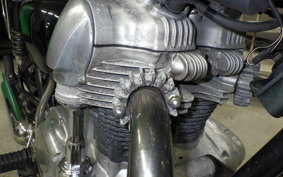 KAWASAKI W650 1999 EJ650A