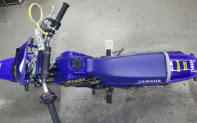 YAMAHA PW80 2003 4BC