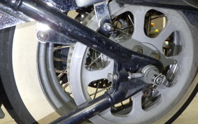 HARLEY FLSTF 1450 2000