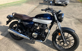 HONDA GB350 2025 NC59