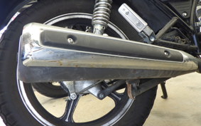 SUZUKI GN125 F Gen.2 1990