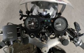 YAMAHA SR400 1996 1JR