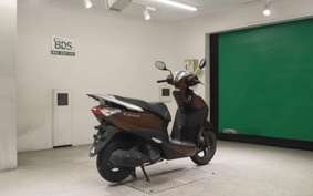 HONDA LEAD 125 1982 JF45