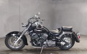 YAMAHA DRAGSTAR 400 CLASSIC 2011 VH02J