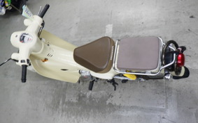 HONDA C110 SUPER CUB JA44