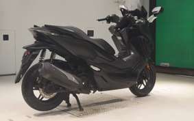 HONDA FORZA 250 MF13