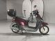Фото Honda TACT BASIC с японского аукциона