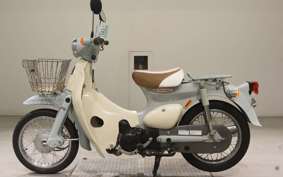 HONDA LITTLE CUB E 2014 AA01