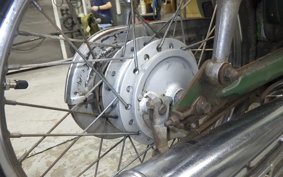 HONDA C50 SUPER CUB AA01