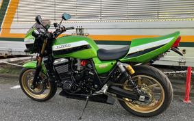 KAWASAKI ZRX1100 1998 ZRT10C