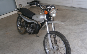 HONDA MT125 ELSINORE MT125