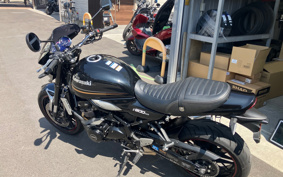 KAWASAKI Z900RS 2018 ZR900C