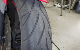 KAWASAKI NINJA 400R 2012 ER400B