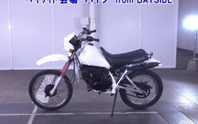 YAMAHA DT50