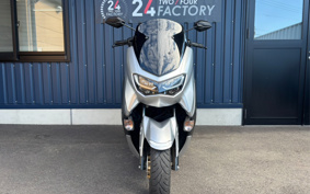 YAMAHA NMAX ABS SEG6J