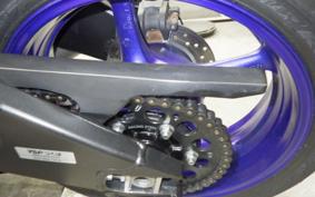 YAMAHA YZF-R6 2019