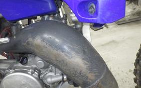 YAMAHA YZ125