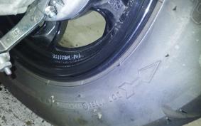 SUZUKI AVENIS 125 2022 EA12J