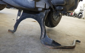 SUZUKI LET's CA4AA