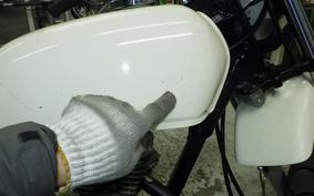 HONDA APE 50 2020 AC16