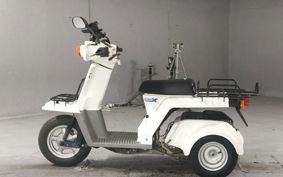 HONDA GYRO TD02