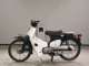 Фото Honda C50 SUPER CUB с японского аукциона