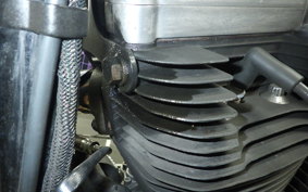 HARLEY XL1200N 2011