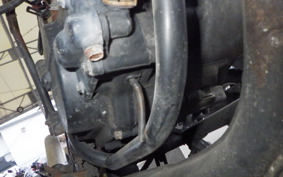 HONDA NS50F AC08