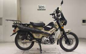 HONDA CT125 HUNTER CUB JA55
