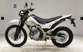 KAWASAKI KLX230ｼｪﾙﾊﾟ LX232A