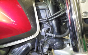 HONDA CB1300SF SUPER FOUR Gen. 3 2016 SC54