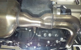 YAMAHA XSR700 2022 RM22J
