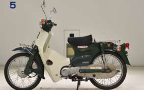 HONDA C50 SUPER CUB 2006 AA01