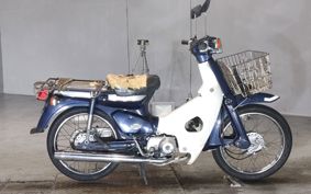 HONDA SUPER CUB90 HA02